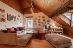 Apartment Classified 4 stars in the heart of the old town